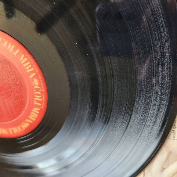 Kristofferson Barbra Streisand vintage vinyl record A Star is Born 1976 - Picture 8 of 8